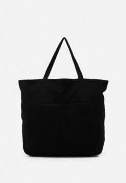 Pier One Unisex - Shopper - Black