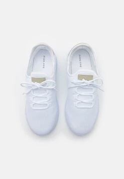Pier One Sneakers Laag - White 11 Pier One Sneakers Laag - White -Pier One 2f1ab3bc70ac46d1ae16164b5d1f38c6