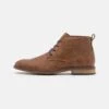 Pier One Veterschoenen - Brown 2 Pier One Veterschoenen - Brown -Pier One 322fc03d09a04cbfb5883c361a23667f