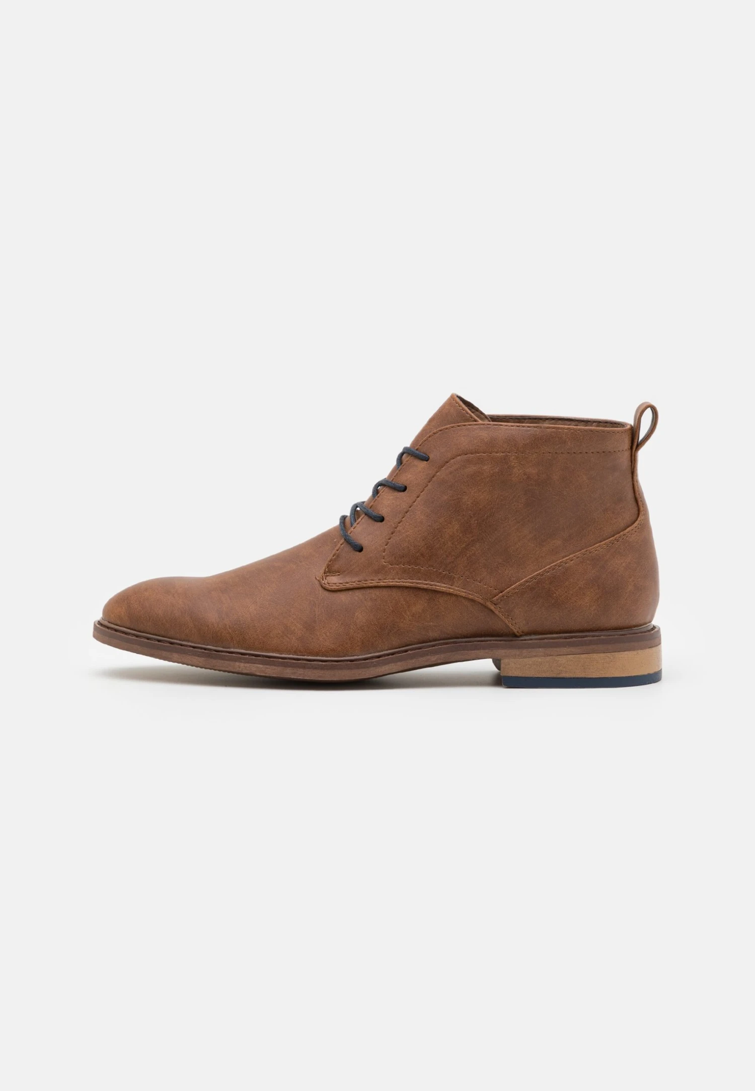 Pier One Veterschoenen - Brown 3 Pier One Veterschoenen - Brown