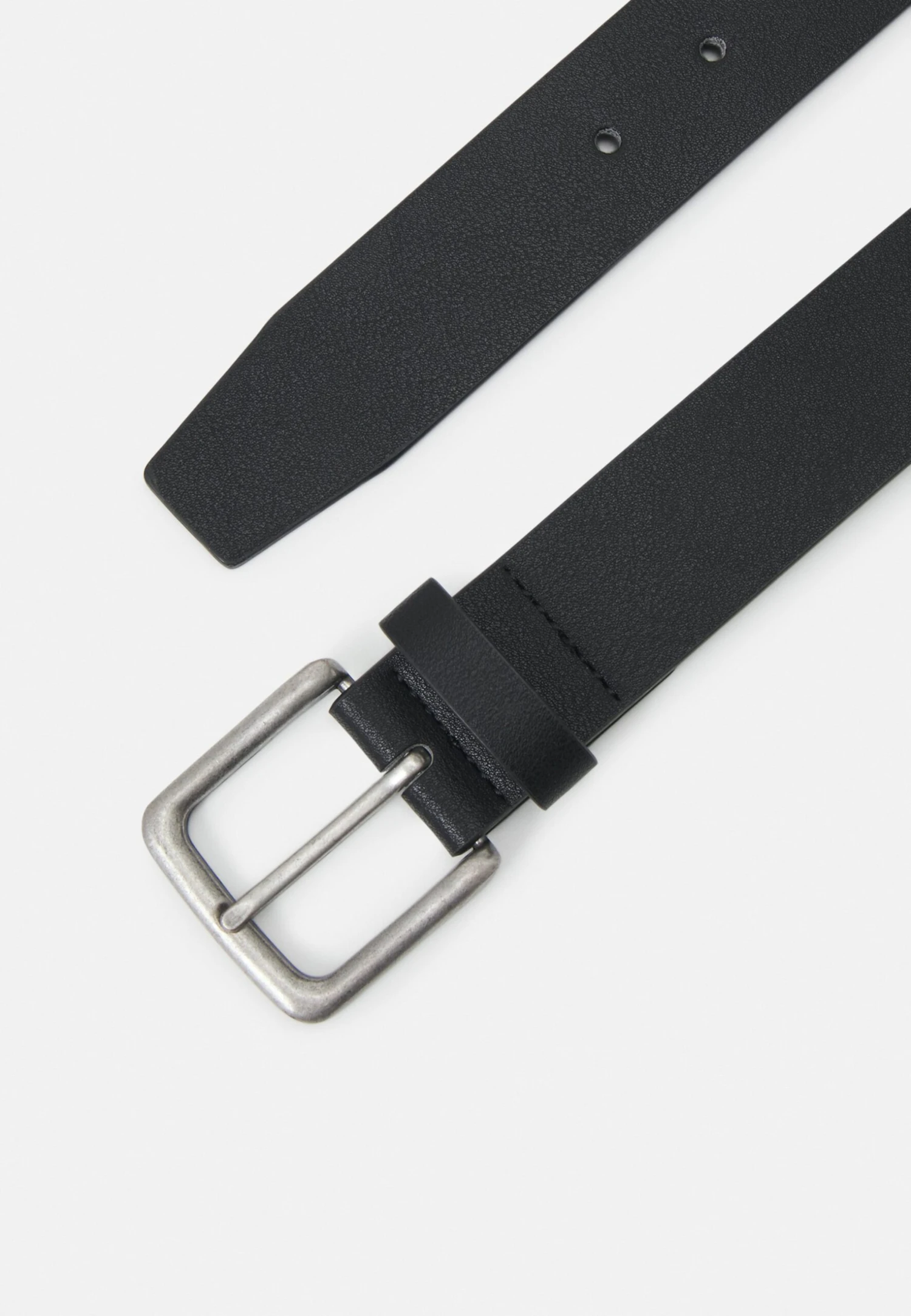 Pier One Unisex - Riem - Black 4 Pier One Unisex - Riem - Black - Afbeelding 2