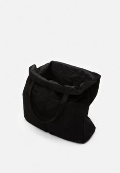 Pier One Unisex - Shopper - Black 8 Pier One Unisex - Shopper - Black -Pier One 33309605d8b24c32a7129e99c9a6bc74