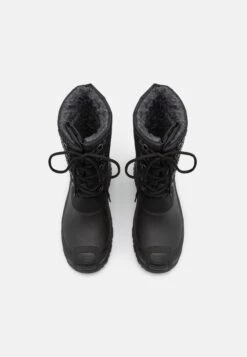 Pier One Unisex - Snowboots- Black 10 Pier One Unisex - Snowboots- Black -Pier One 34ddf1c00eed4b8ab37edb25fd54004c