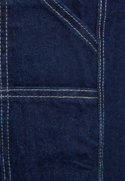 Pier One Relaxed Fit Jeans - Dark Blue 7 Pier One Relaxed Fit Jeans - Dark Blue -Pier One 34f080645f5243dda253ba692e644f80