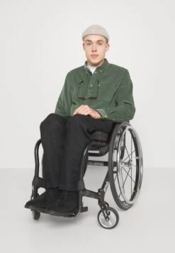 Pier One Overhemd - Green 15 Pier One Overhemd - Green -Pier One 361c009d44bc48f1a317ad74e4166408