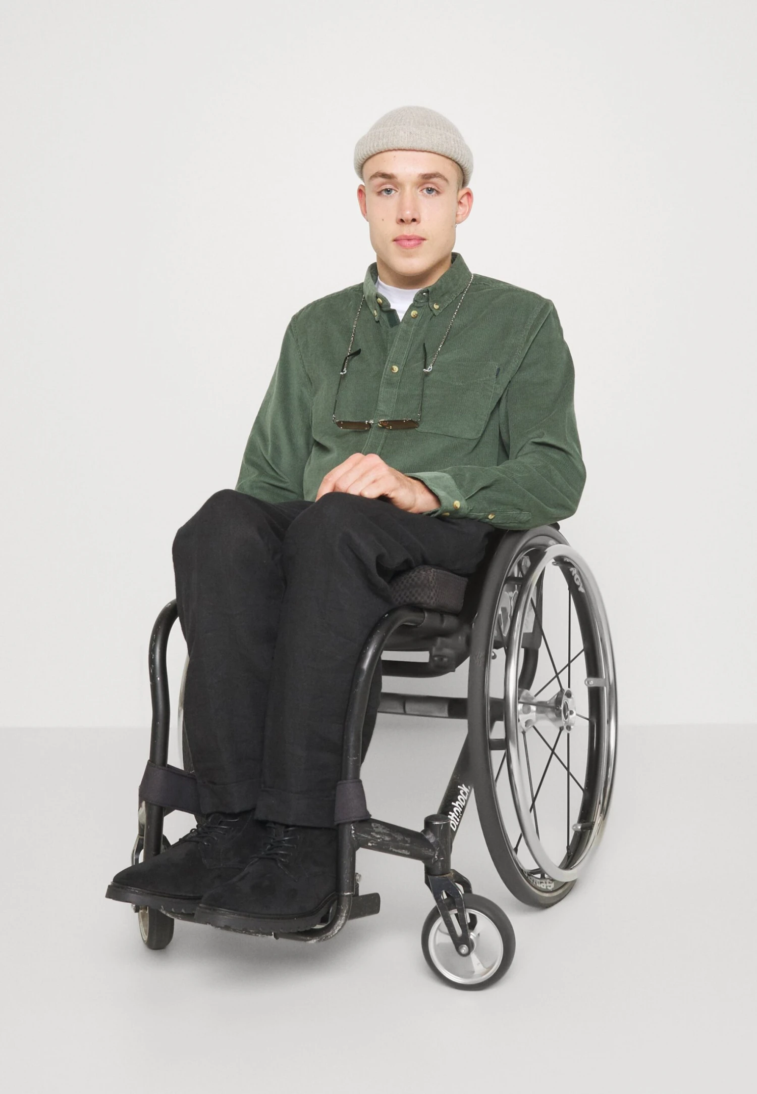 Pier One Overhemd - Green 7 Pier One Overhemd - Green - Afbeelding 5