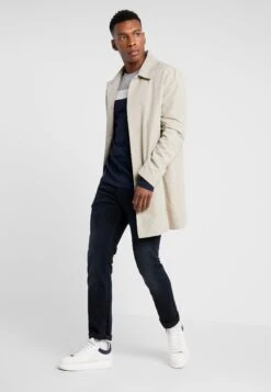 Pier One Longsleeve - Grey/Dark Blue 8 Pier One Longsleeve - Grey/Dark Blue -Pier One 368915e888ab4561b1d09f9cf413b7ec