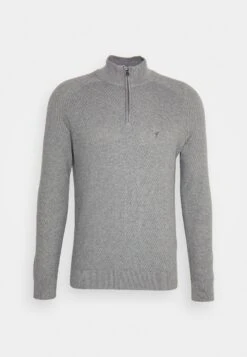 Pier One Trui - Mottled Grey -Pier One 3689309cf03f4905a4500f220ff7607d