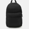 Pier One Travel Compact Backpack Foldable Unisex - Rugzak - Black