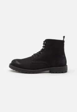 Pier One Veterboots - Black