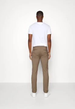 Pier One Chino - Brown 9 Pier One Chino - Brown -Pier One 3b1a04b6cea3448cbd280175ba3b1e46