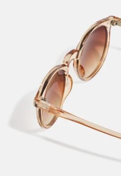 Pier One Unisex - Zonnebril - Beige -Pier One 3ca006da75124361b76d179a12a62cc4