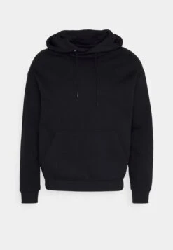 Pier One 2 Pack - Hoodie - Black/Mottled Grey 10 Pier One 2 Pack - Hoodie - Black/Mottled Grey -Pier One 3f60b9596d58494e919f35623b6ac4bc