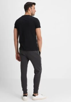 Pier One Trainingsbroek - Dark Grey 10 Pier One Trainingsbroek - Dark Grey -Pier One 41603f18a9d7497b85a73a2ae36be969
