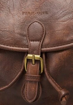 Pier One Unisex - Rugzak - Dark Brown 11 Pier One Unisex - Rugzak - Dark Brown -Pier One 418af441c90a406797e4903d285c780a