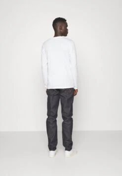 Pier One 3 Pack Unisex- Longsleeve - White/Dark Blue/Bordeaux 11 Pier One 3 Pack Unisex- Longsleeve - White/Dark Blue/Bordeaux -Pier One 43cf2e00749049d682515fcf1ae3a1d2