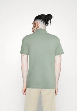 Pier One 3 Pack - Poloshirt - Mint/Tan/Light Blue -Pier One 43cffe9d148245d59f99f2d5f9a19b9d