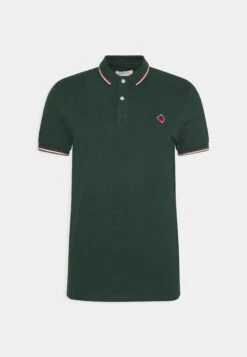Pier One Poloshirt - Dark Green 10 Pier One Poloshirt - Dark Green -Pier One 453d50dc680a45a39e1416eb3b70f0ad