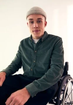 Pier One Overhemd - Green