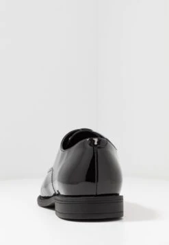 Pier One Veterschoenen - Black 11 Pier One Veterschoenen - Black -Pier One 48caf514e4d0444e989d94de0ca15e56