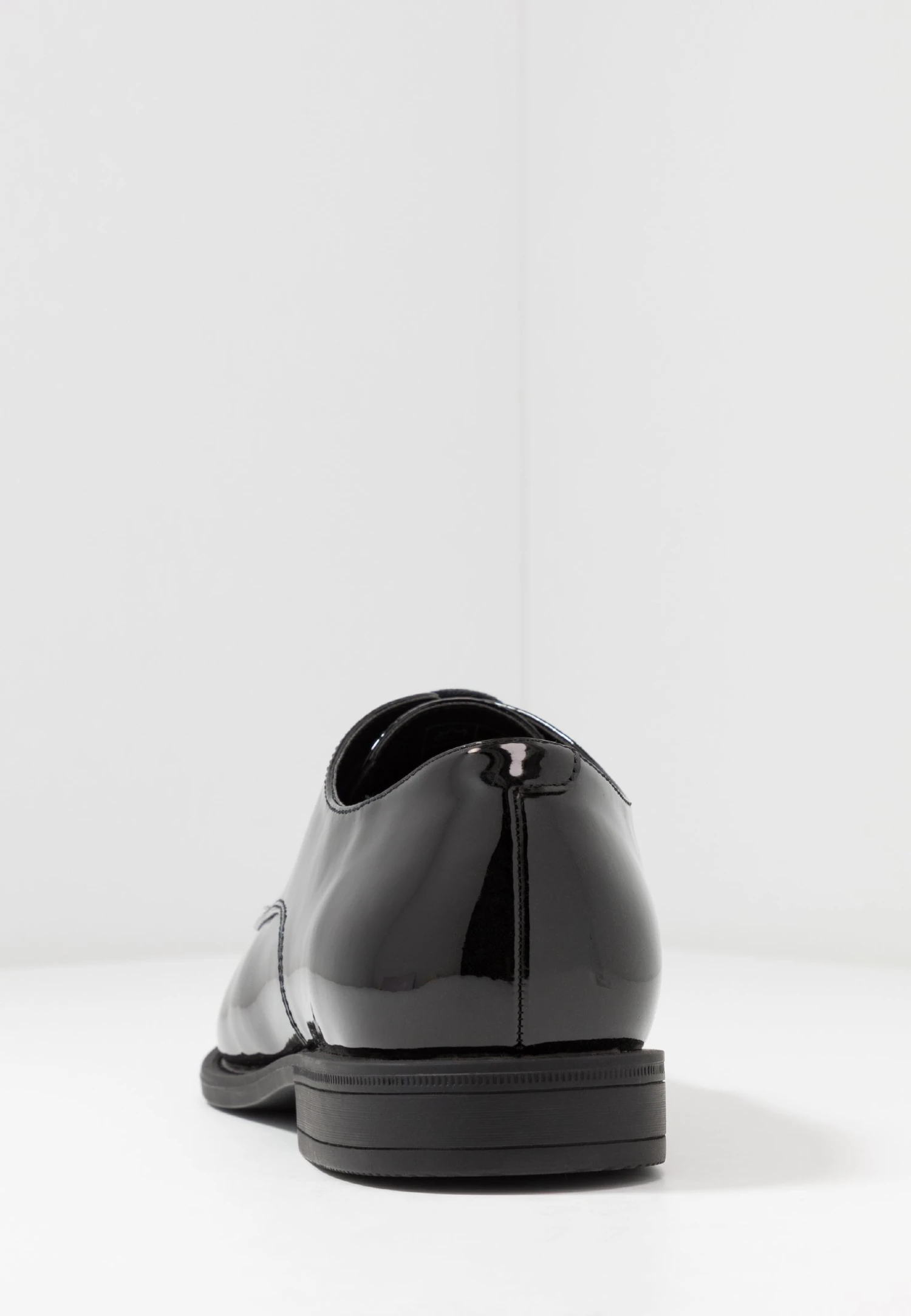 Pier One Veterschoenen - Black 6 Pier One Veterschoenen - Black - Afbeelding 4