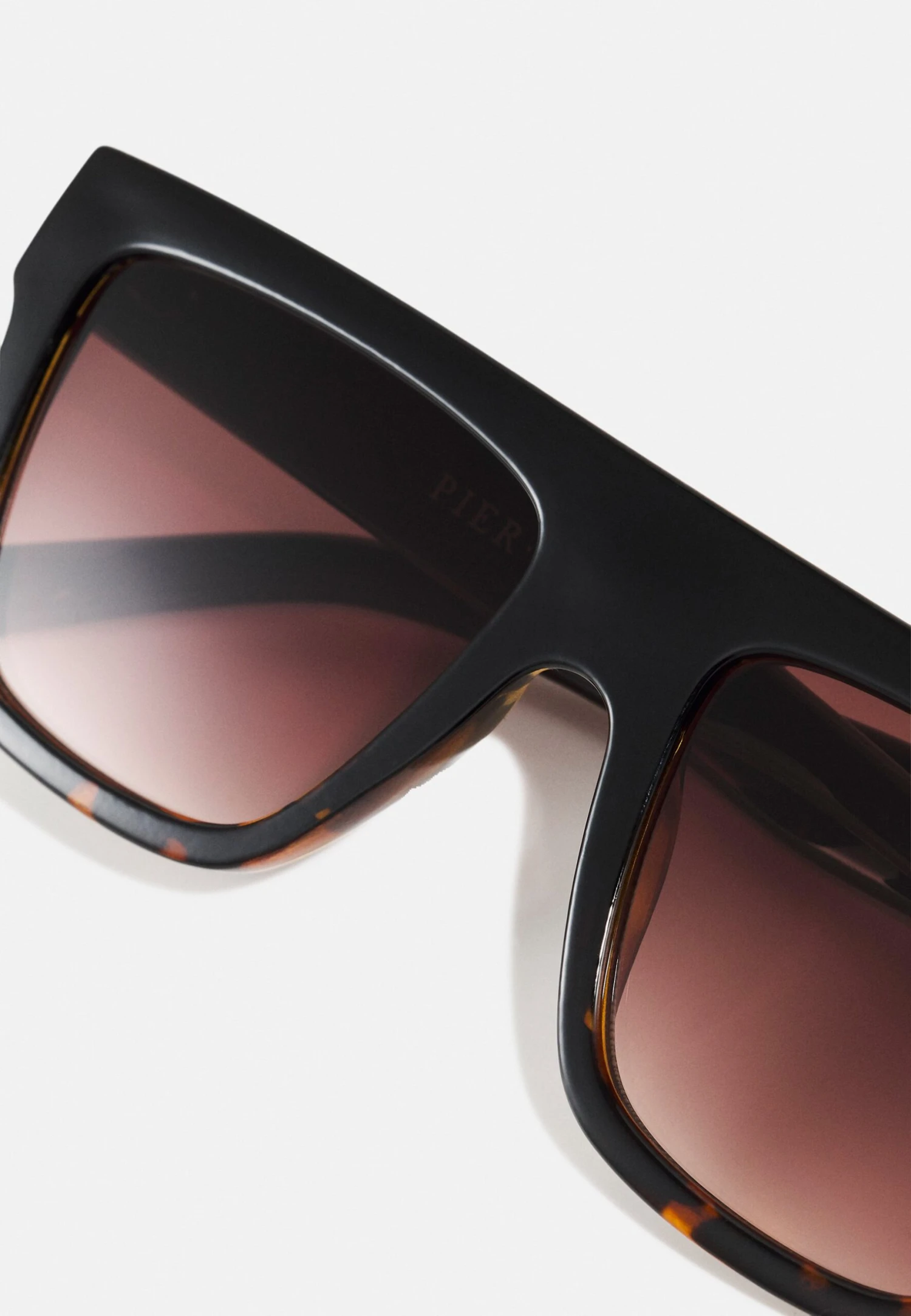 Pier One Unisex - Zonnebril -Brown 6 Pier One Unisex - Zonnebril -Brown - Afbeelding 4