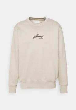 Pier One Sweater - Tan 10 Pier One Sweater - Tan -Pier One 495819ba283d4bd288bd685c47534361