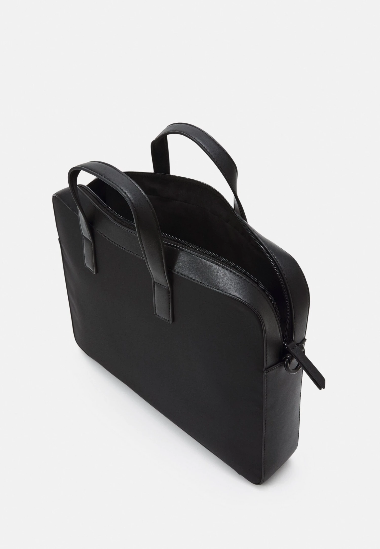 Pier One Unisex - Laptoptas - Black 5 Pier One Unisex - Laptoptas - Black - Afbeelding 3