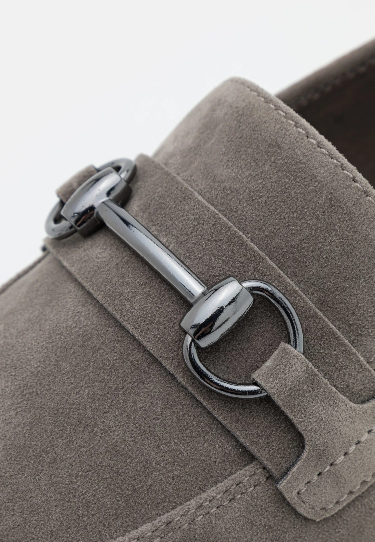 Pier One Instappers - Grey 8 Pier One Instappers - Grey - Afbeelding 6