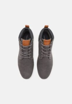 Pier One Sneakers Hoog - Grey 11 Pier One Sneakers Hoog - Grey -Pier One 4b863fe8b6cd4ae4b084dd1e7e63ca76