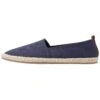 Pier One Rena Espadrille Unisex - Espadrilles - Dark Blue 1 Pier One Rena Espadrille Unisex - Espadrilles - Dark Blue -Pier One 4bd2633fb9234c6a86868c53417b953a