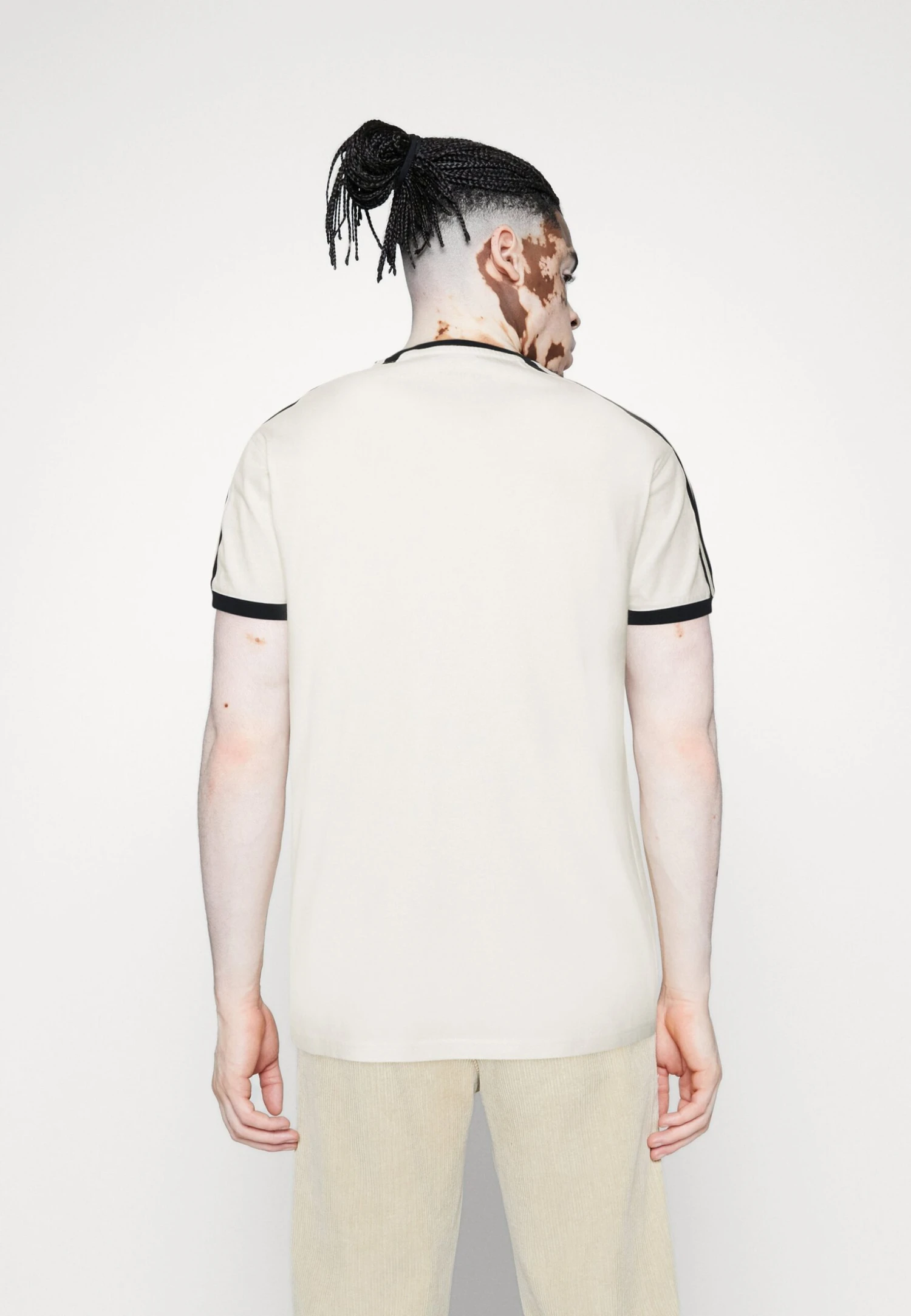 Pier One T-Shirt Print - White 5 Pier One T-Shirt Print - White - Afbeelding 3