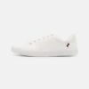 Pier One Unisex - Sneakers Laag - White
