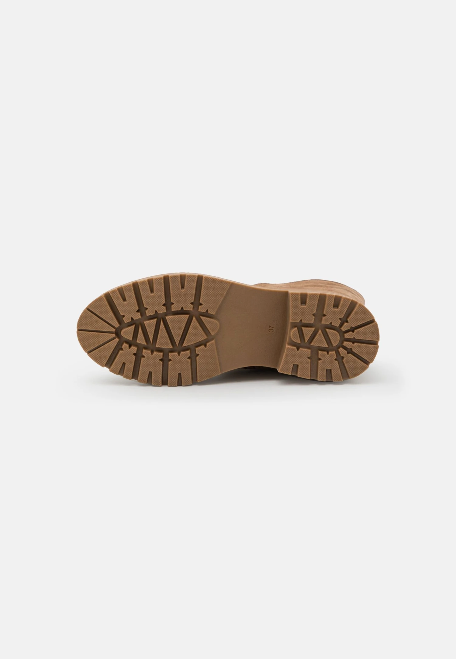 Pier One Leather Winter Boot - Laarzen - Taupe 7 Pier One Leather Winter Boot - Laarzen - Taupe - Afbeelding 5