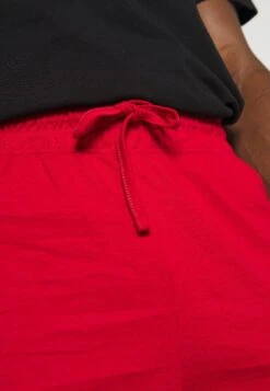 Pier One 3 Pack - Pyjamabroek - Black/Mottled Dark Grey/Red 17 Pier One 3 Pack - Pyjamabroek - Black/Mottled Dark Grey/Red -Pier One 4e0750ec07904855ac543b915c290e27