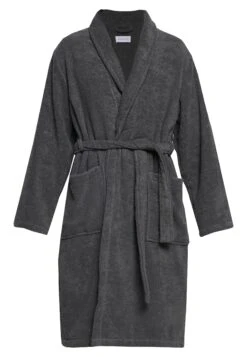 Pier One Badjas - Dark Gray 10 Pier One Badjas - Dark Gray -Pier One 4f5a22b619934e42847276907ebd2a82