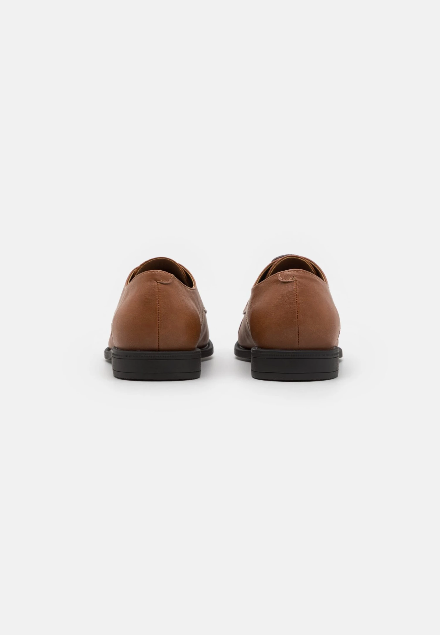 Pier One Veterschoenen - Cognac 5 Pier One Veterschoenen - Cognac - Afbeelding 3