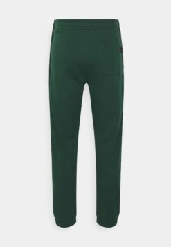Pier One Trainingsbroek - Dark Green -Pier One 515815fd000a4aae8704b3061aadb757