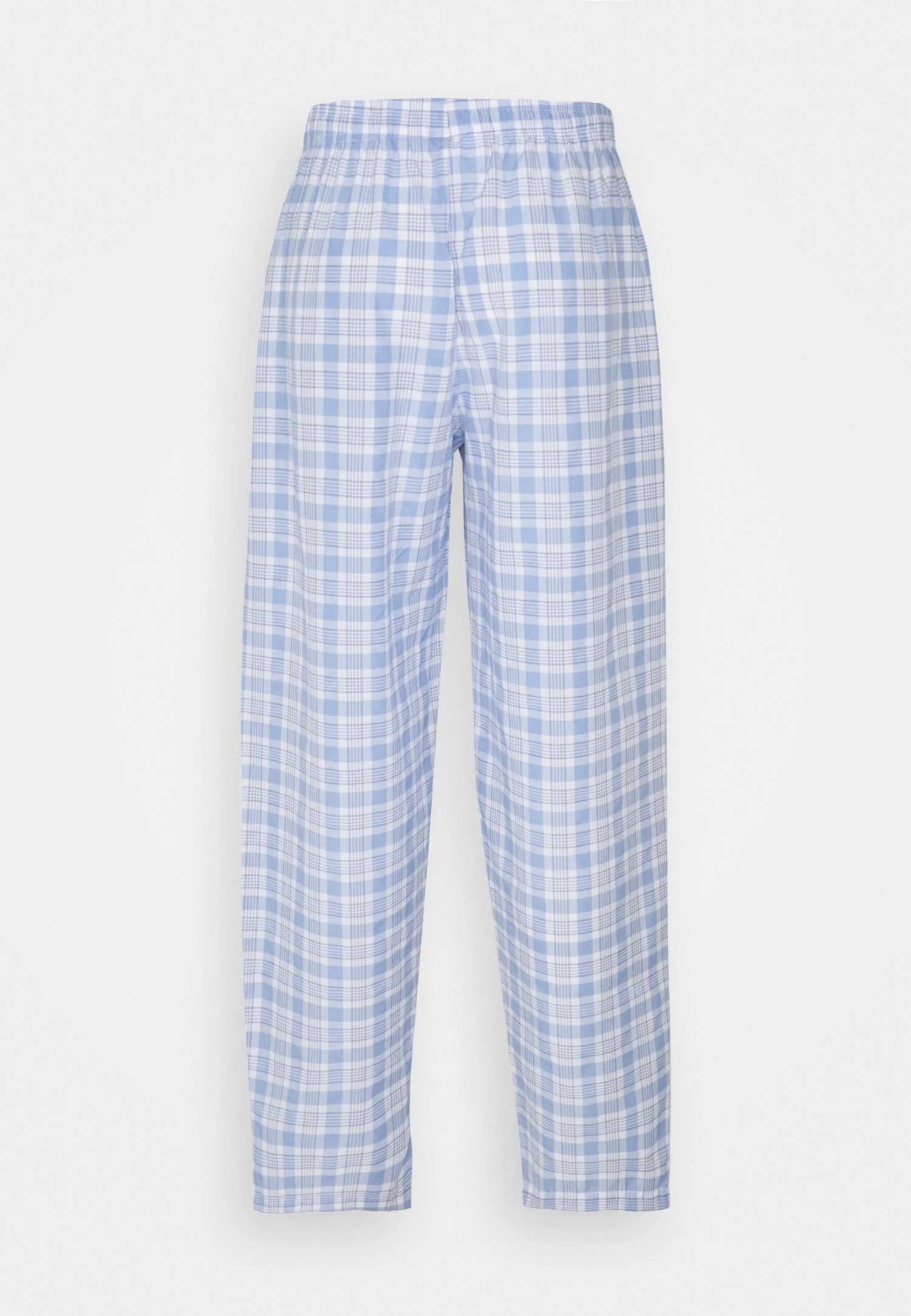 Pier One Pyjamabroek - Light Blue/White 4 Pier One Pyjamabroek - Light Blue/White - Afbeelding 2