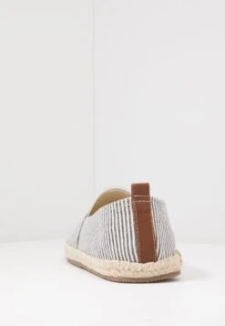 Pier One Rena Espadrille Unisex - Espadrilles - White/Blue 14 Pier One Rena Espadrille Unisex - Espadrilles - White/Blue -Pier One 535d86d092a649c28e407541a01358ea