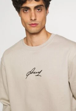 Pier One Sweater - Tan 11 Pier One Sweater - Tan -Pier One 541d6b1bea7343e29beaf8909613412d