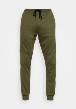 Pier One Trainingsbroek - Olive 10 Pier One Trainingsbroek - Olive -Pier One 55821100547b4e9a91c24c5c31459f9b