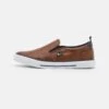Pier One Unisex - Sneakers Laag - Cognac 2 Pier One Unisex - Sneakers Laag - Cognac -Pier One 55dff90b7cb74e8792797c2d74d9e0a6