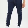 Pier One Trainingsbroek - Dark Blue