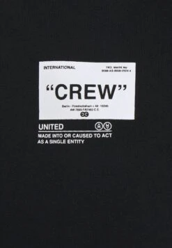 Pier One Sweater - Black 8 Pier One Sweater - Black -Pier One 58d7d0f8da6d42888d8eff7b6b2462e6