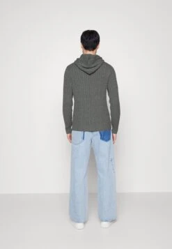 Pier One Trui - Mottled Grey -Pier One 58fc6f0d33444017b3cb16dde96b940c