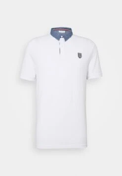 Pier One Poloshirt - White 12 Pier One Poloshirt - White -Pier One 5ae281cb8ea743708c114b1a20c73b2b