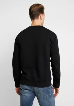 Pier One Sweater - Black 10 Pier One Sweater - Black -Pier One 5e5cb0ad630541e6a8d25f57350d77cb