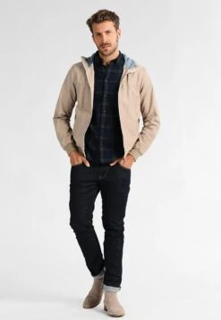 Pier One Overhemd - Green / Blue 9 Pier One Overhemd - Green / Blue -Pier One 5f62dd2cce1441f3b6e951925614481a