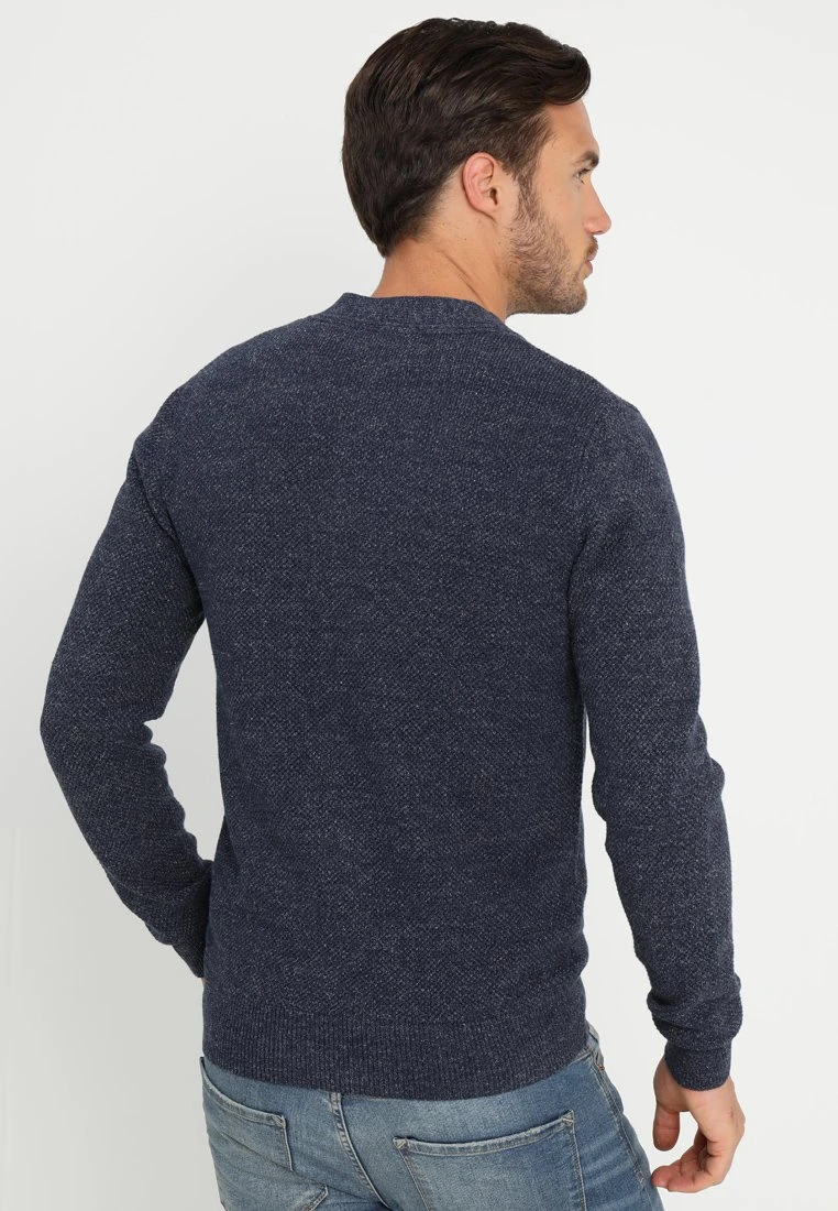 Pier One Vest - Mottled Blue 5 Pier One Vest - Mottled Blue - Afbeelding 3